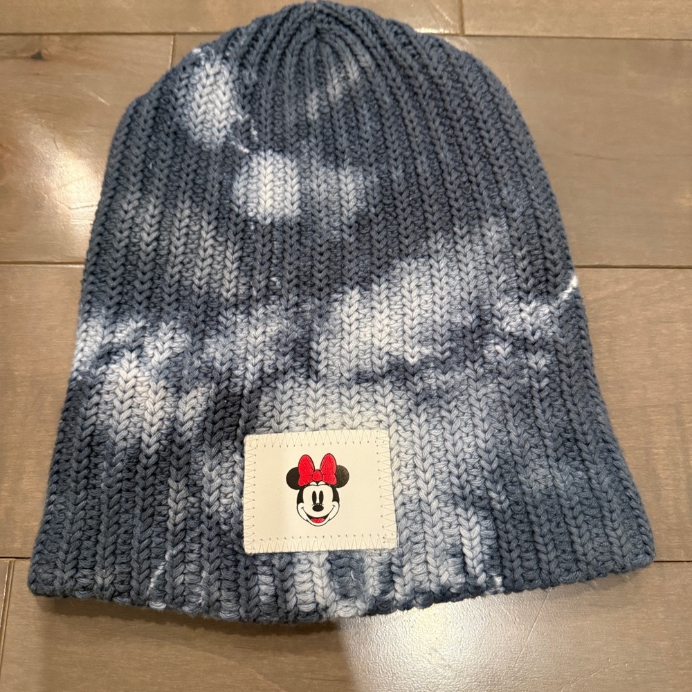 Love Your Melon Minnie Mouse Beanie
